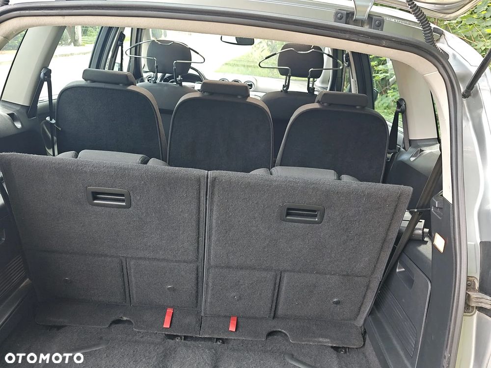Ford S-Max 2.0 Titanium - 2