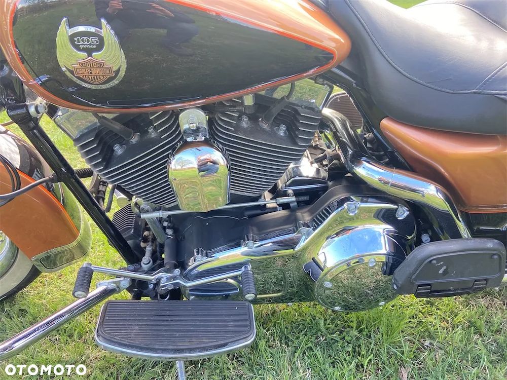 Harley-Davidson Inny - 16