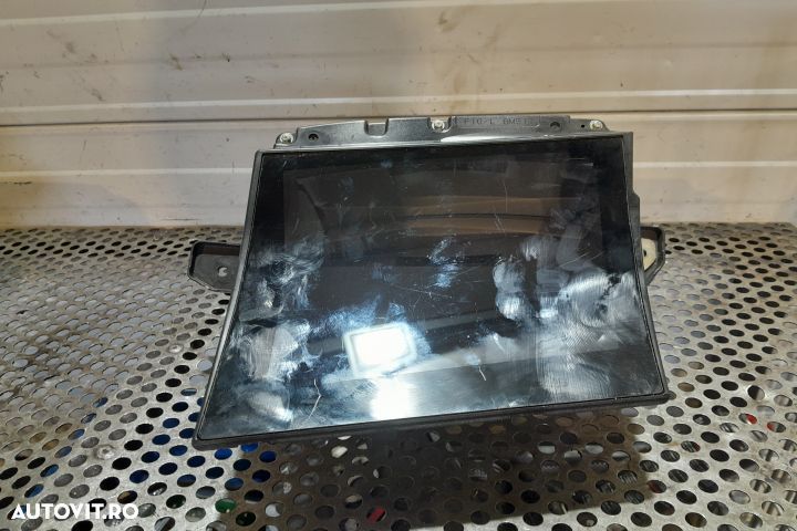 Head-up Display 9211885 BMW Seria 5 F07/F10/F11 [facelift] [2013 - 20 - 1