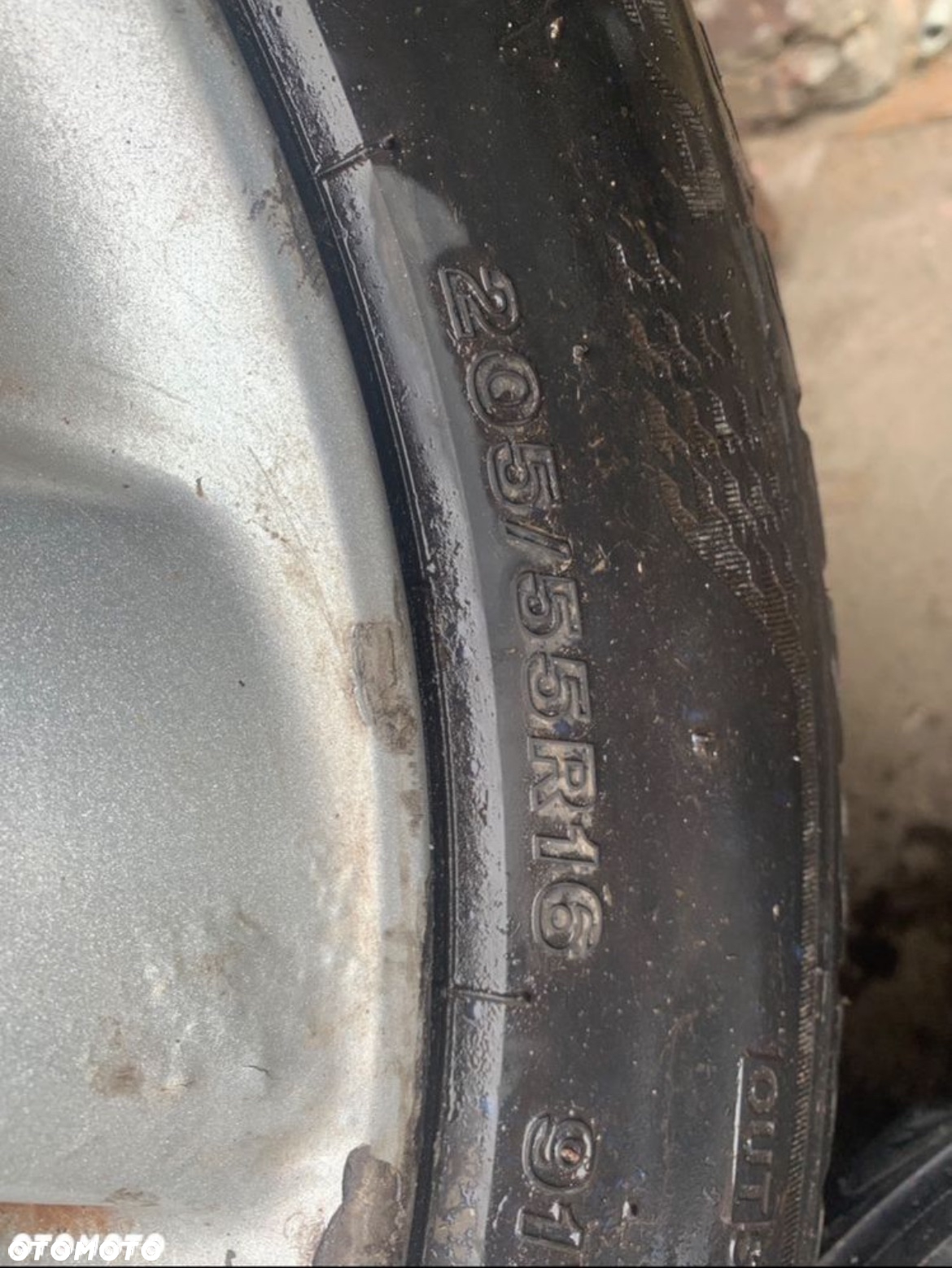 Felga felgi 16 cali aluminiowe alufelgi 5x114.3 koła mazda Toyota hyundai - 2