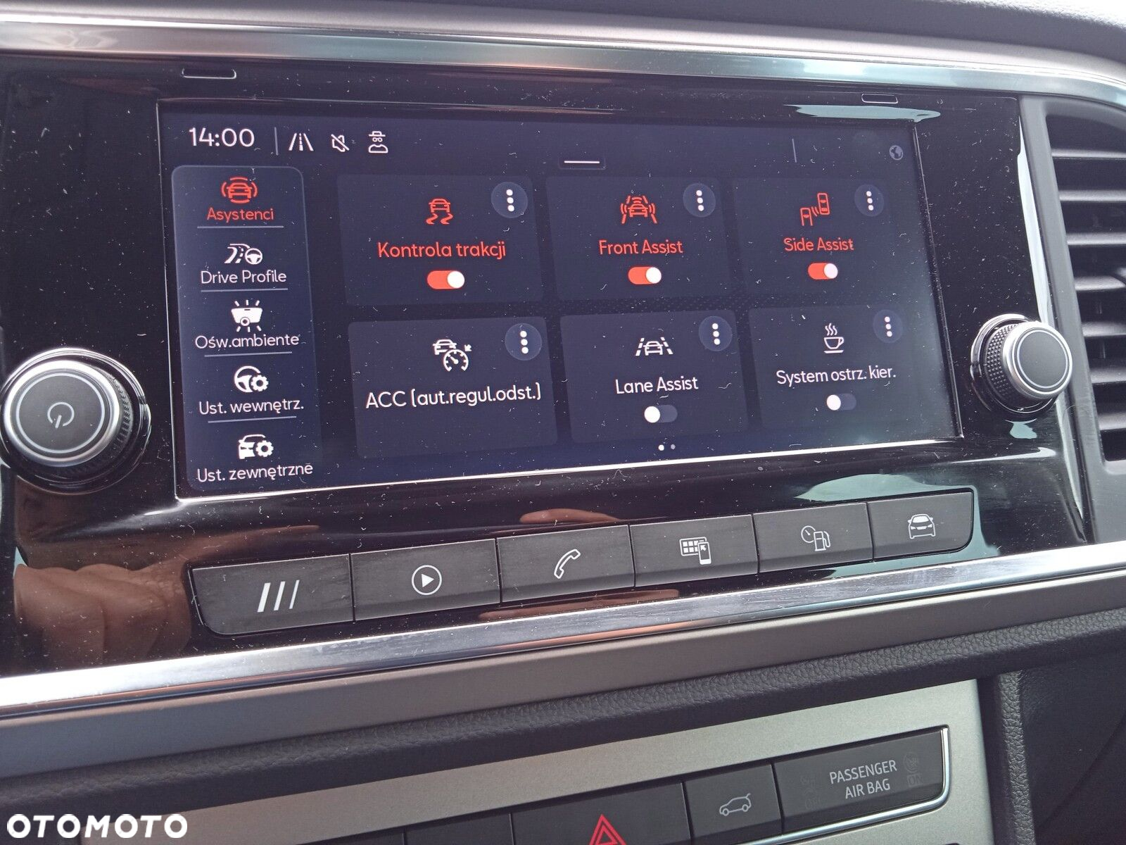 Seat Ateca 2.0 TDI Xperience S&S DSG - 34