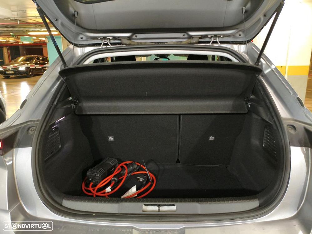 Opel Mokka-e Edition - 12