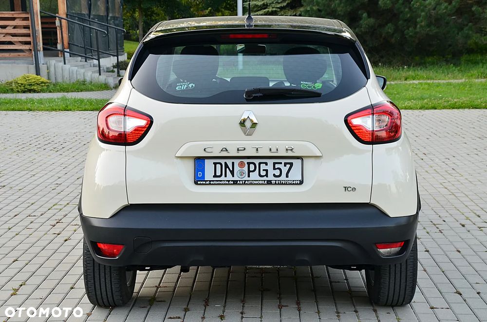 Renault Captur - 6