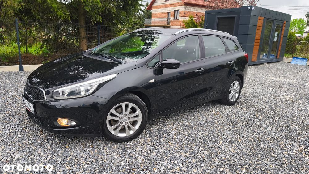 Kia Ceed 1.4 Business Line - 2