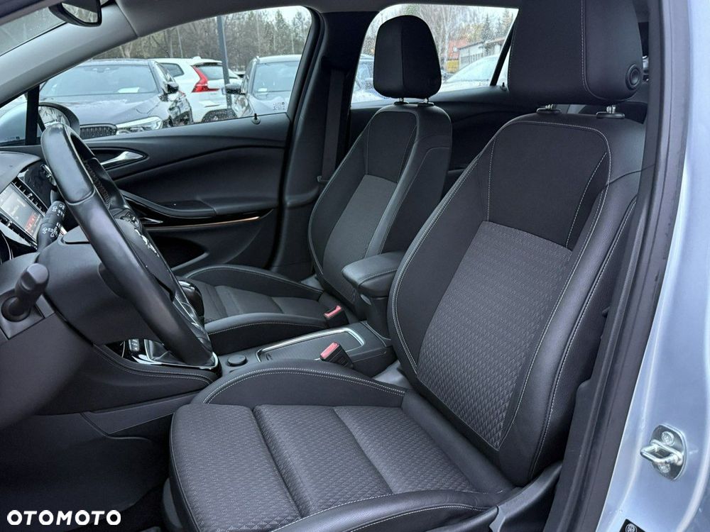 Opel Astra V 1.6 CDTI Elite S&S - 14