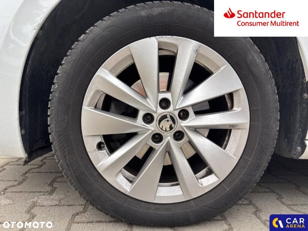 Skoda Scala 1.0 TSI Ambition DSG - 33