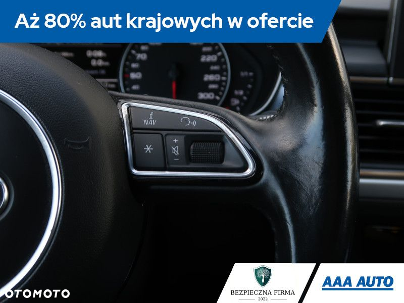 Audi A6 - 21