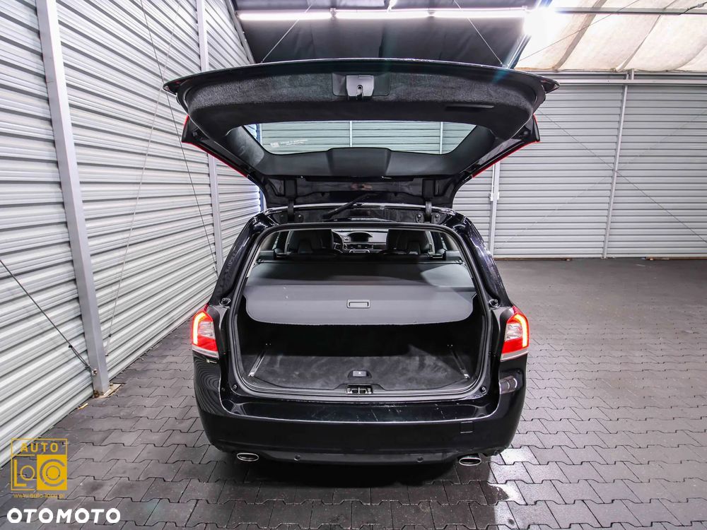 Volvo V70 D4 Drive-E Dynamic Summum - 14