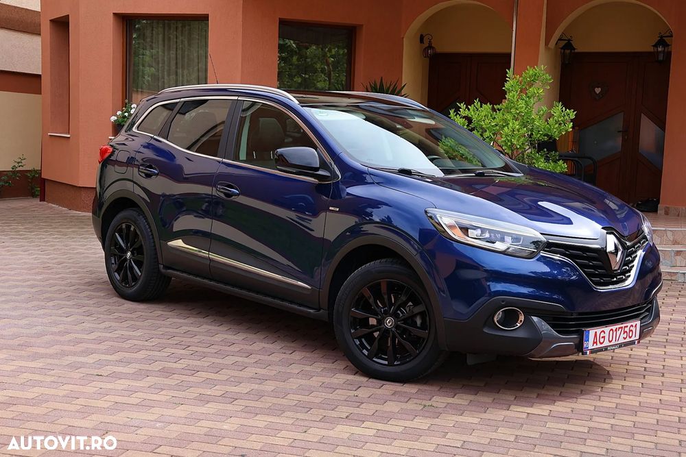 Renault Kadjar Energy dCi 110 Business - 3