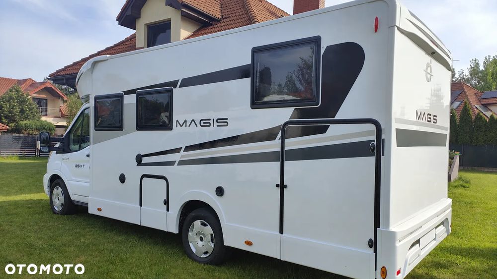 CI Magis 85XT - 14