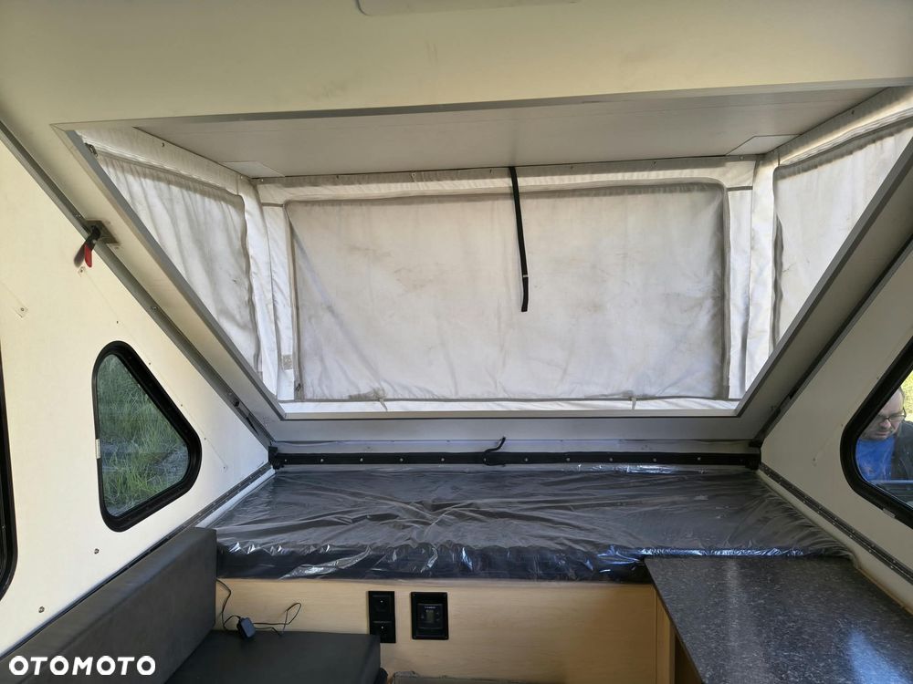 Inny Aliner Family Expedition OFF-ROAD - 10