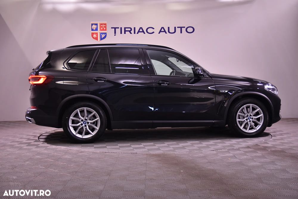 BMW X5 xDrive45e - 6