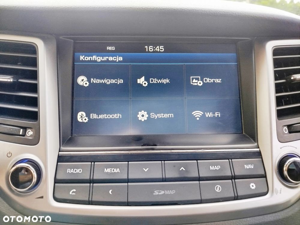 Hyundai Tucson 1.6 Turbo 4WD Premium - 22