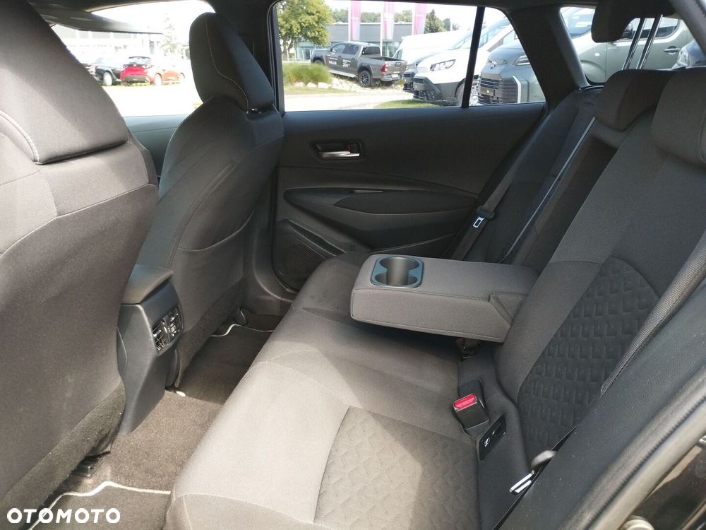 Toyota Corolla 1.8 Hybrid Comfort - 10