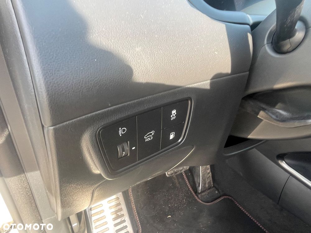 Hyundai Tucson 1.6 T-GDi 4WD N Line - 14