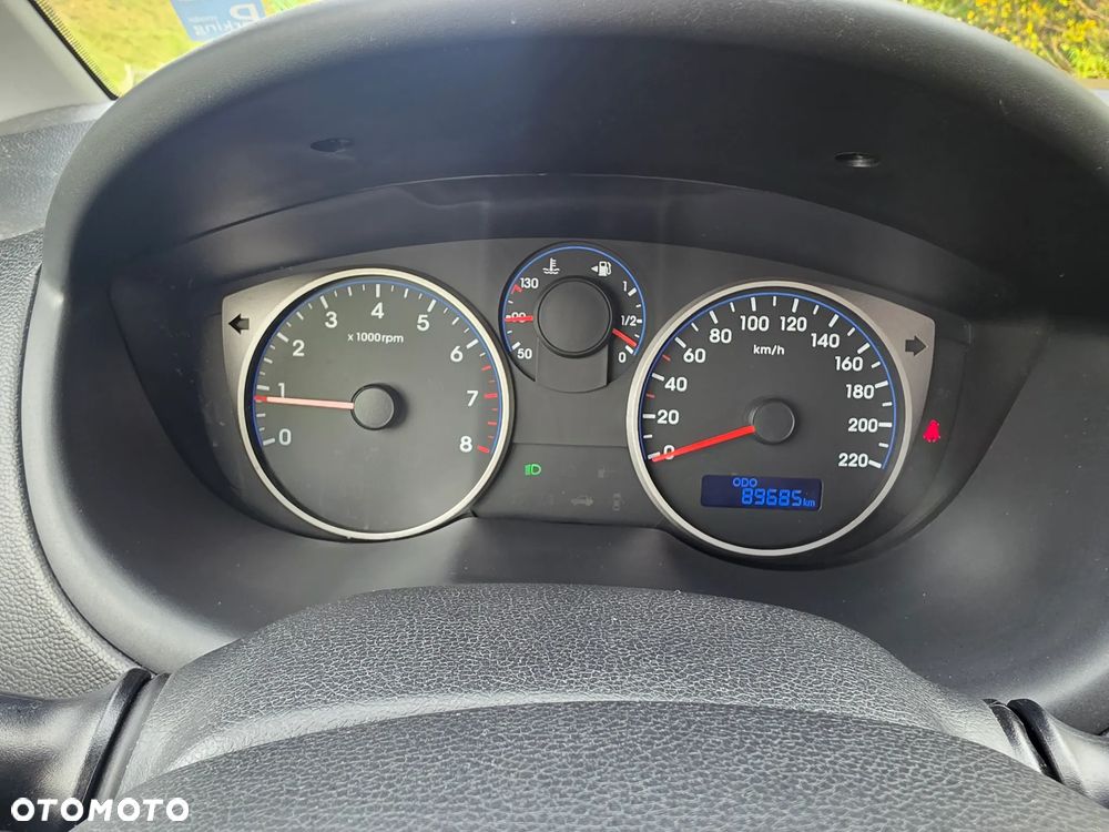 Hyundai i20 1.2 Classic - 20