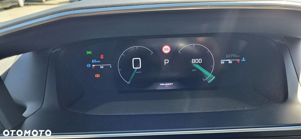 Peugeot 2008 1.2 PureTech GT S&S EAT8 - 17