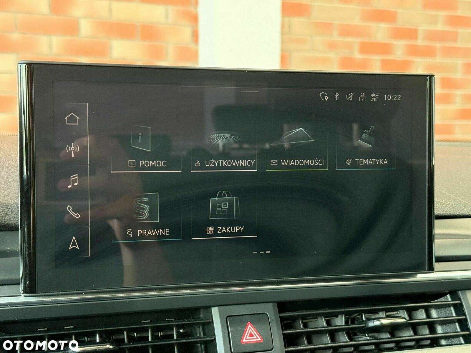 Audi A4 - 28