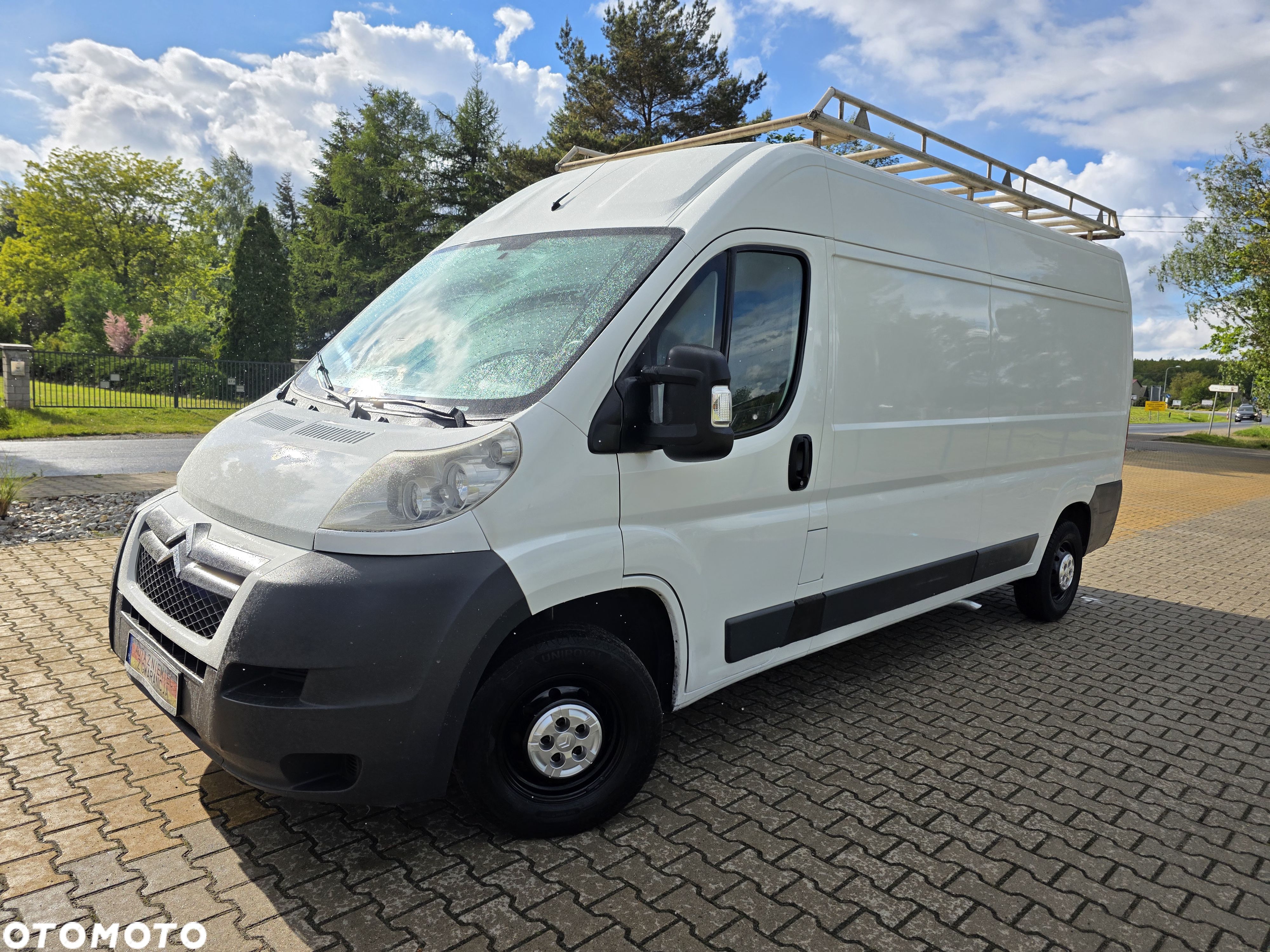 Citroën Jumper - 1
