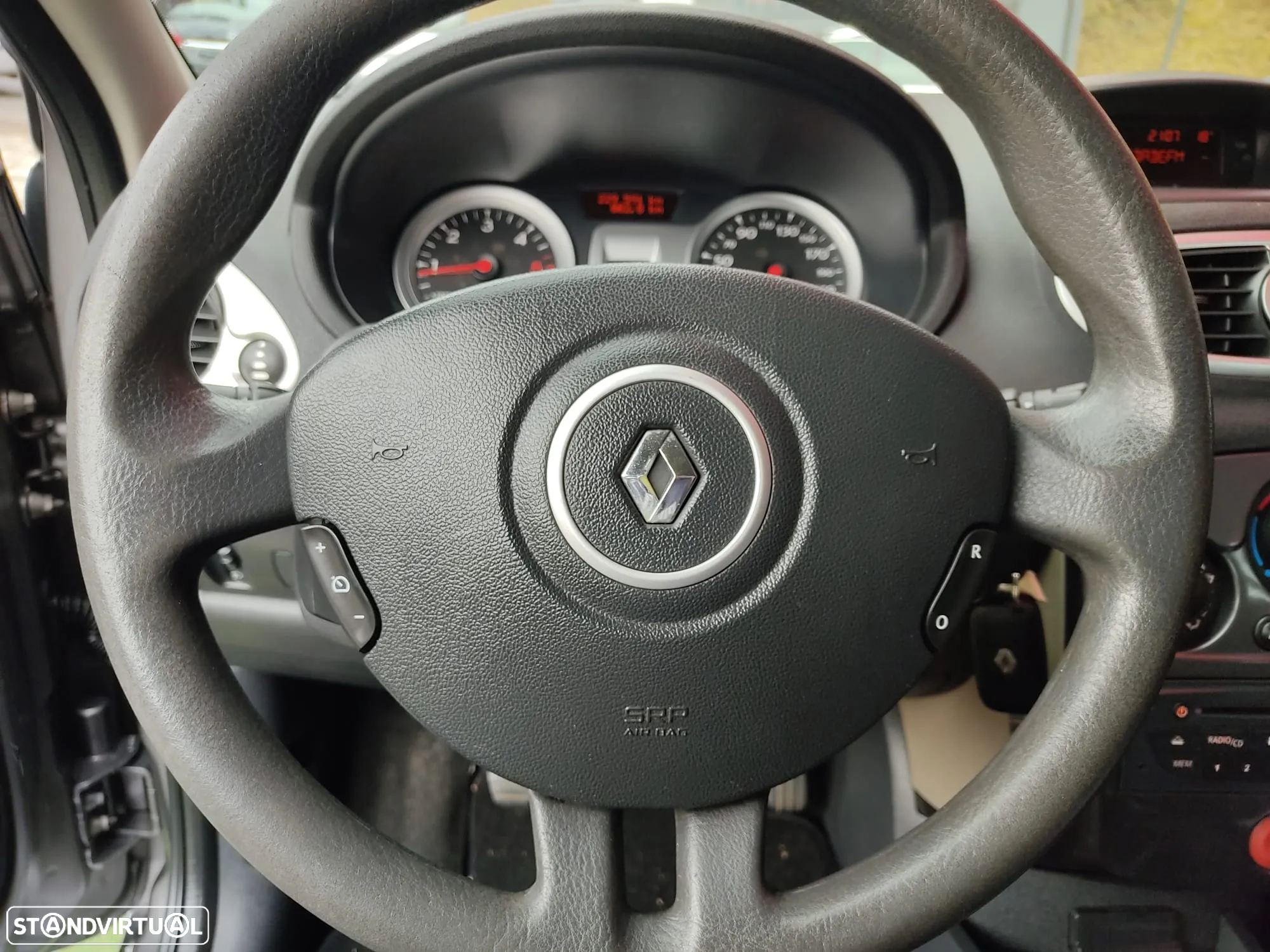 Renault Clio Break - 19