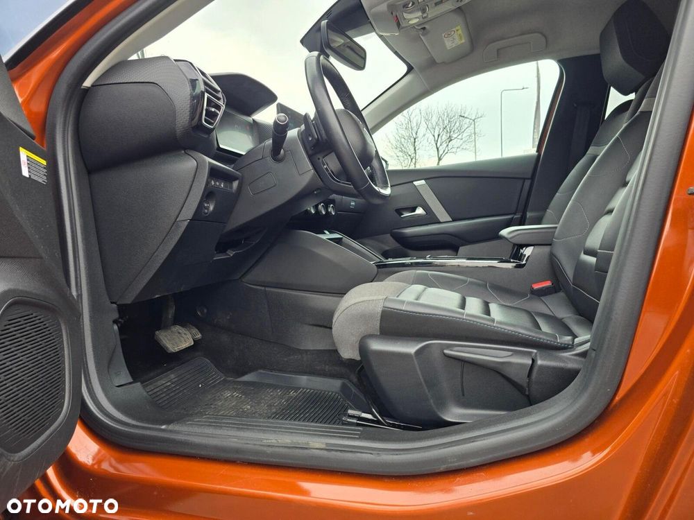 Citroën C4 1.2 PureTech Shine S&S EAT8 - 13