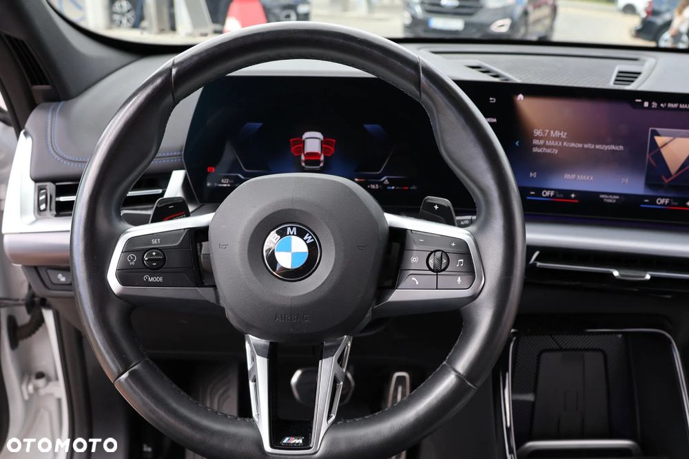 BMW X1 xDrive20d mHEV M Sport sport - 18