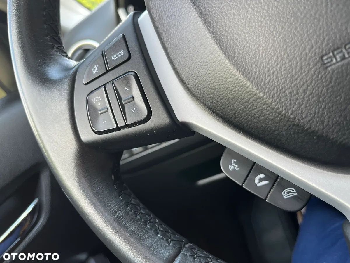 Suzuki Vitara - 18