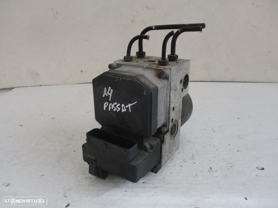 Módulo ABS VW Volkswagen Passat Audi A4 - 1