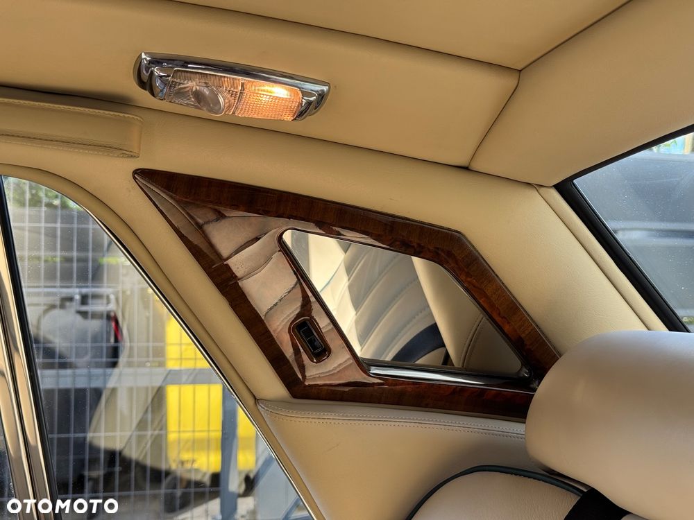 Bentley Brooklands - 17