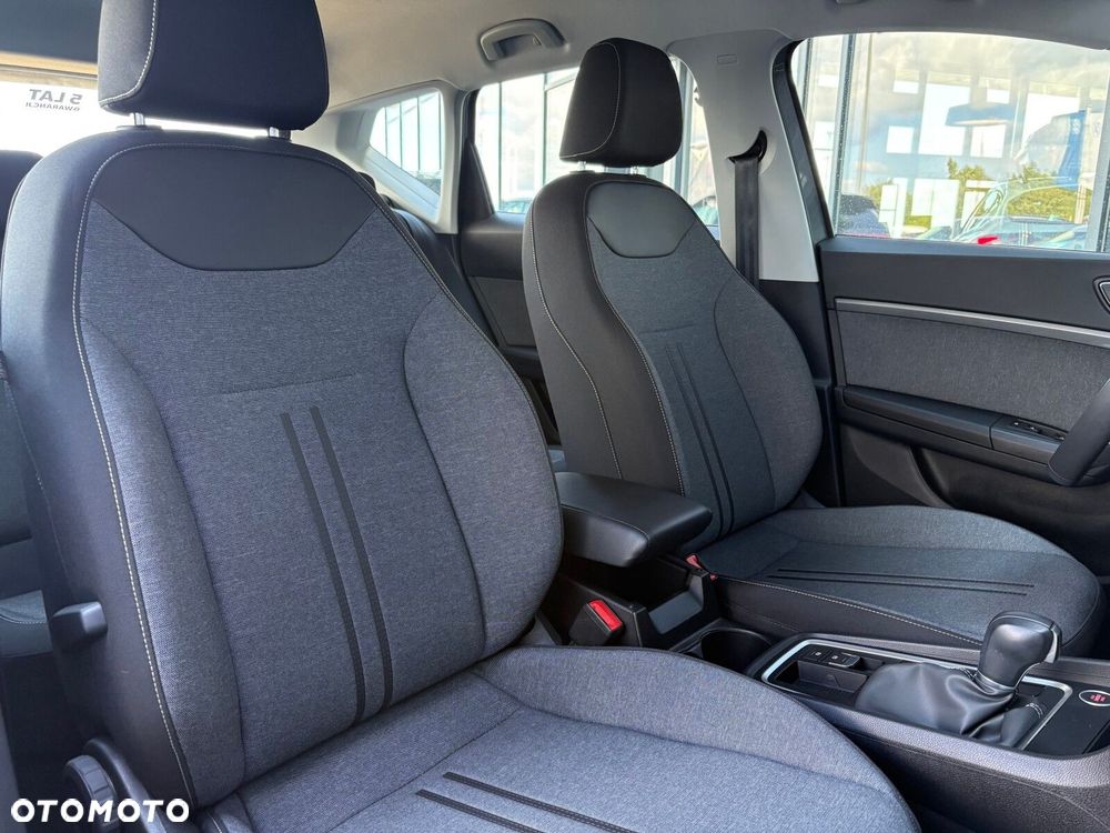 Seat Ateca - 18