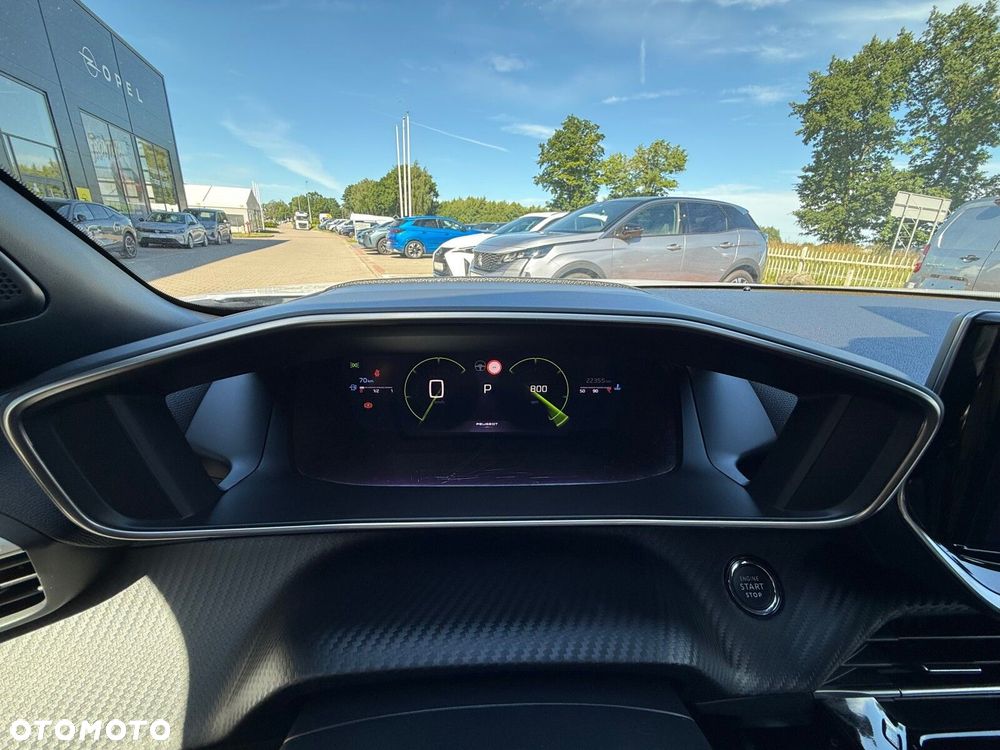 Peugeot 2008 PureTech 130 GT S&S EAT8 - 20