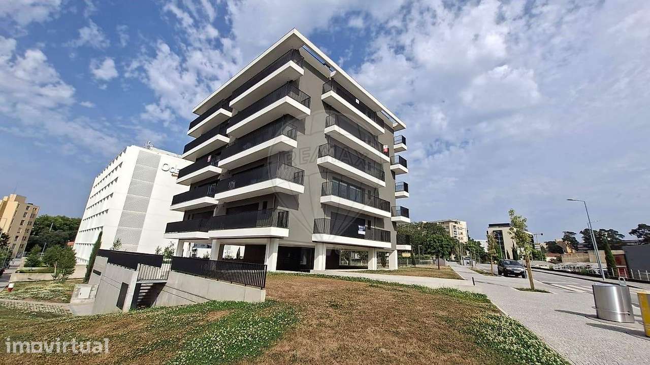 Apartamento T0 para arrendamento - Grande imagem: 4/21