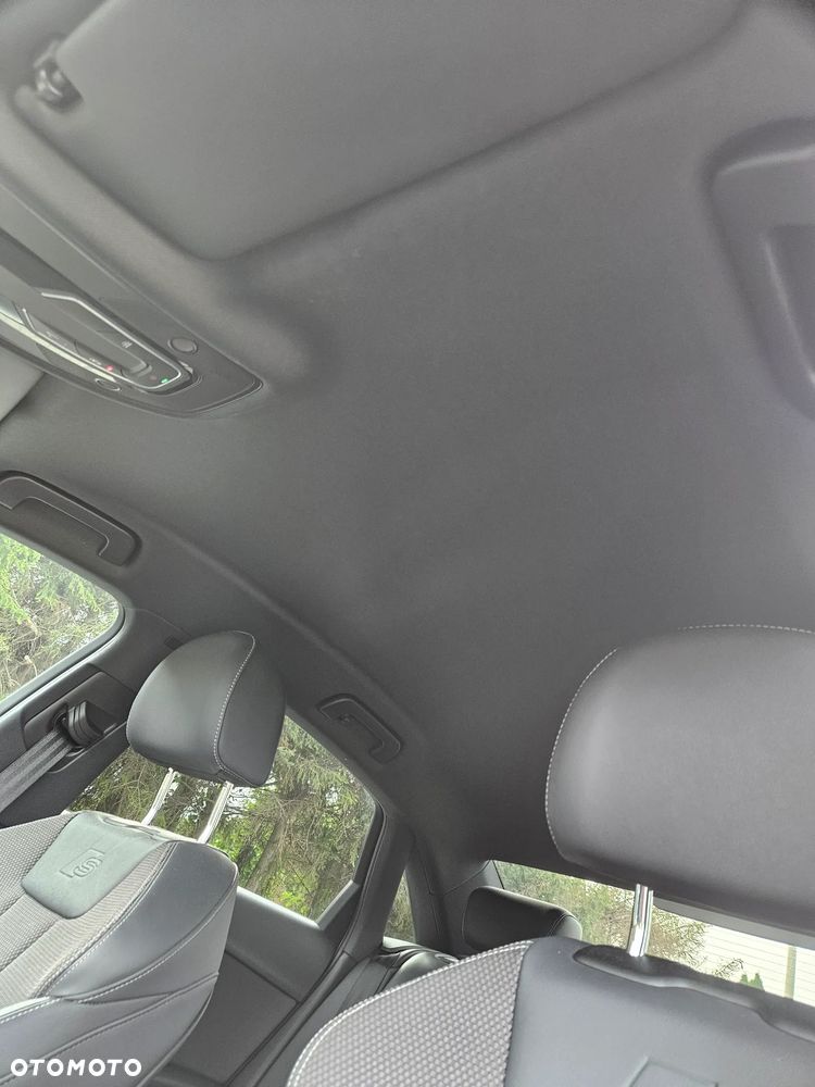 Audi A4 Limousine 35 TFSI mHEV S Line S tronic - 18