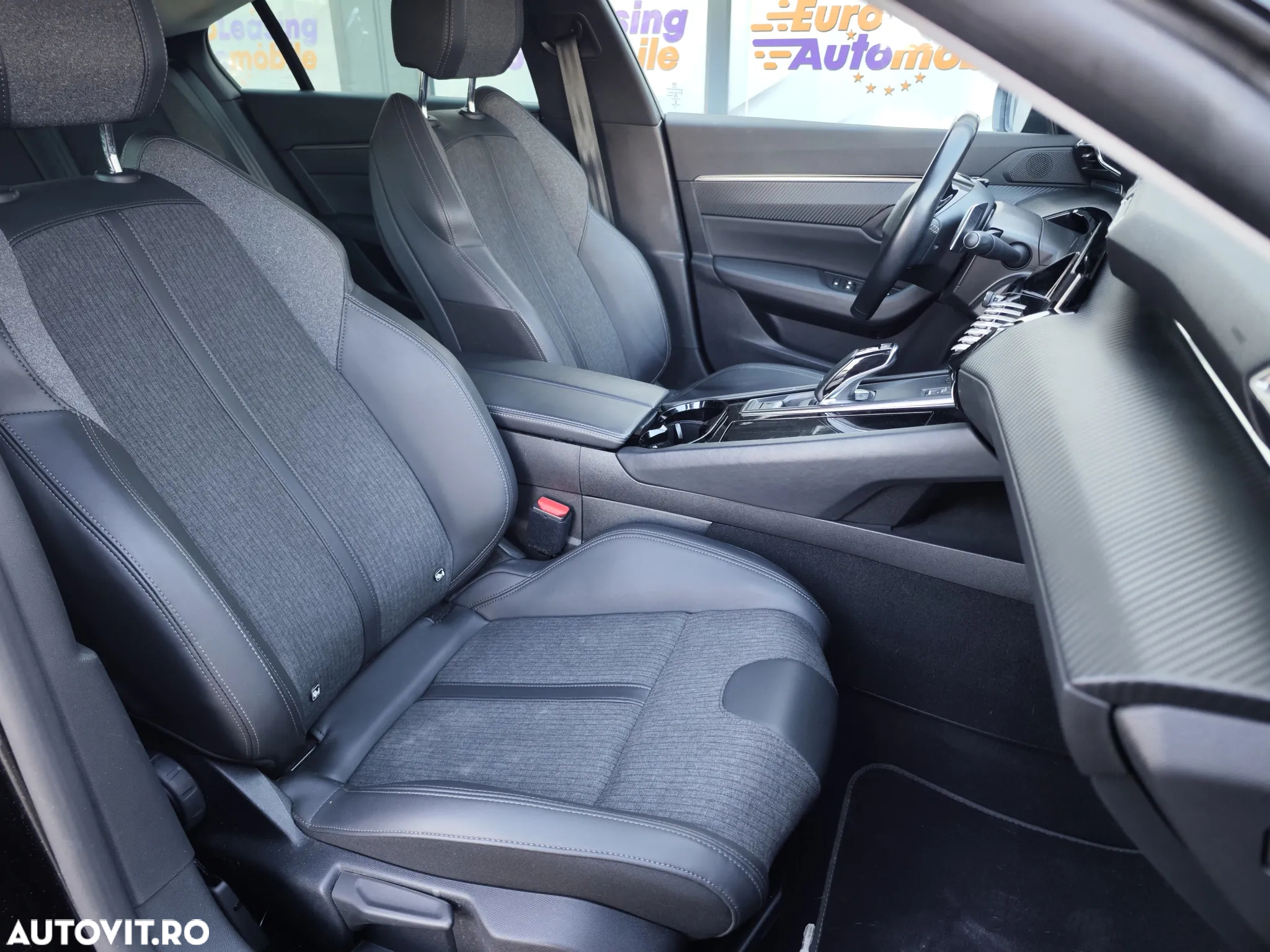 Peugeot 508 - 12