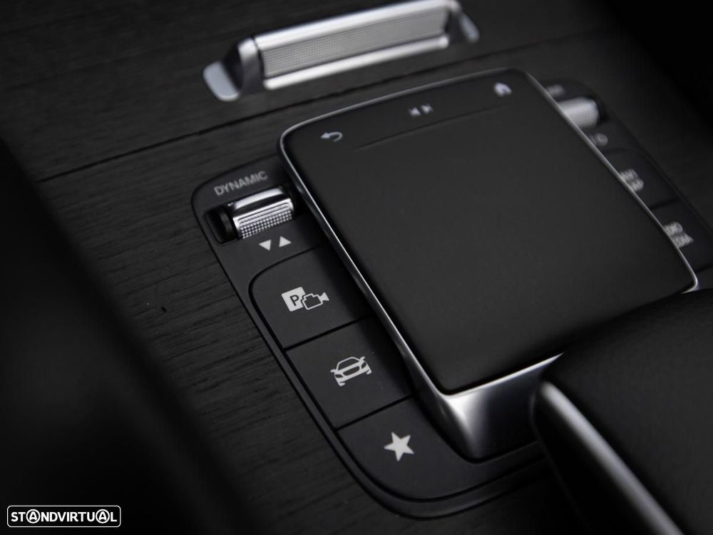 Mercedes-Benz GLE 350 de Coupé 4Matic - 26