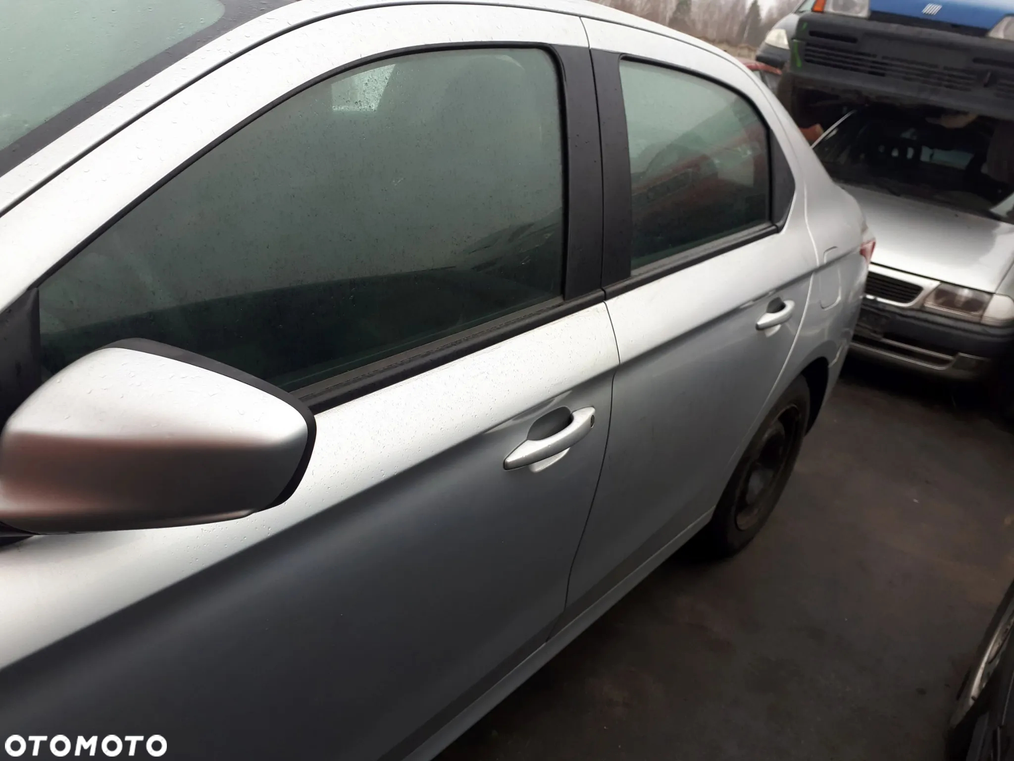 CITROEN C-ELYSEE 12-16 1.2 VTI HMY SERWO HAMULCOWE - 7