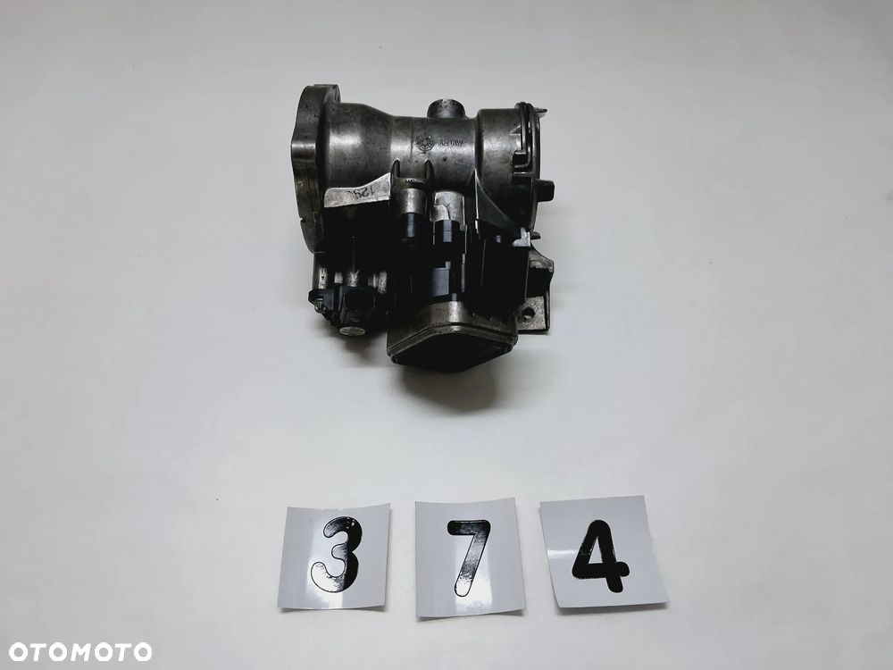 MERCEDES PRZEPUSTNICA  B KLASA A169 W245 A6400901470 - 7