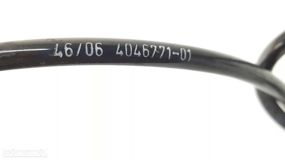 SENSOR ABS BMW X5 (E70) 3.0D - 2