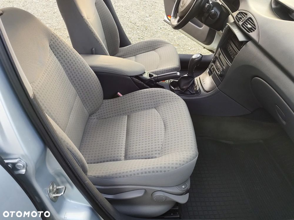 Renault Laguna 2.0 Automatik Expression - 36