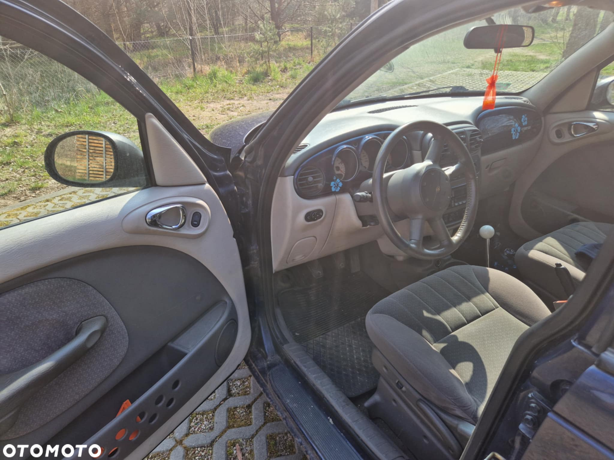 Chrysler PT Cruiser - 7