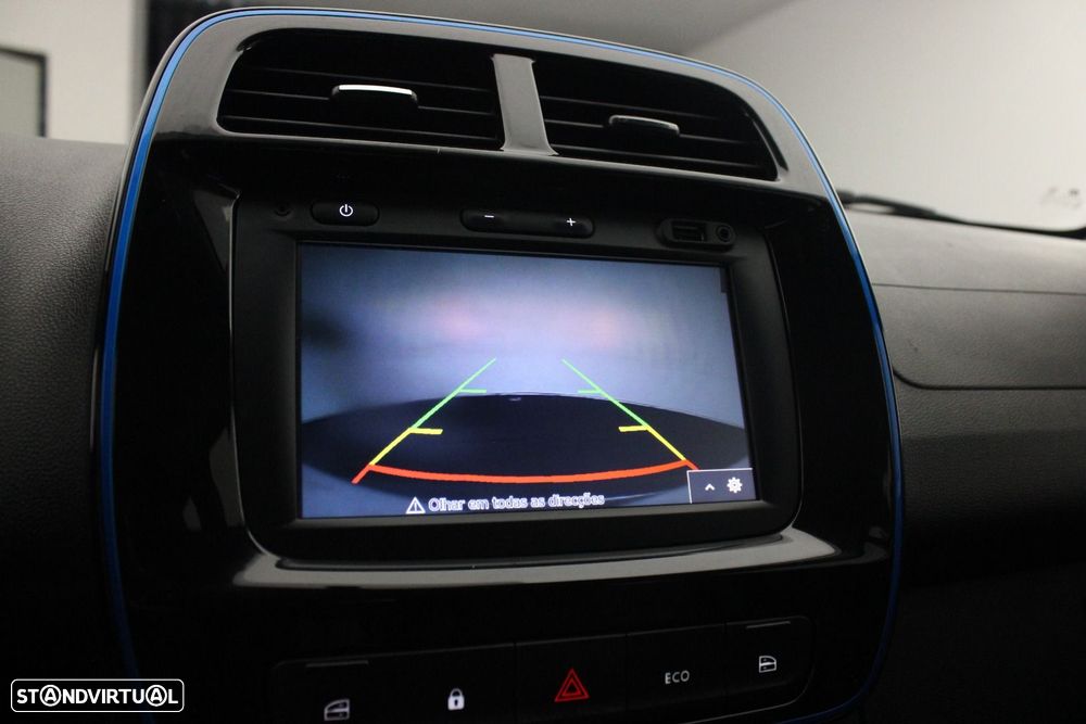 Dacia Spring Electric 45 Comfort - 15
