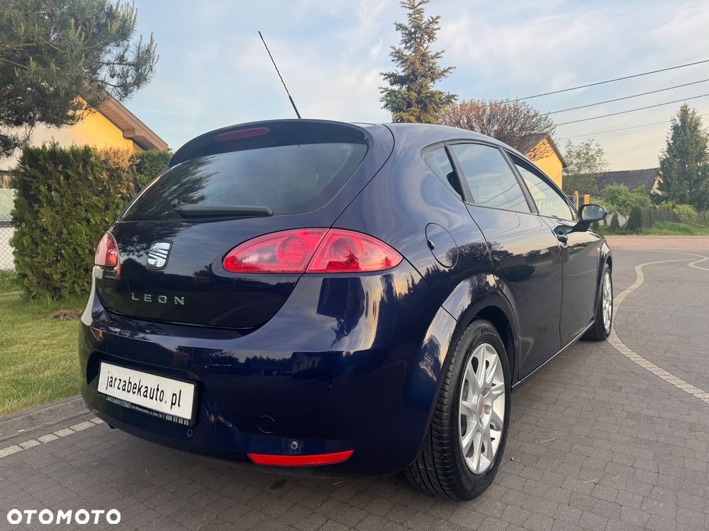 Seat Leon 1.6 Style - 37