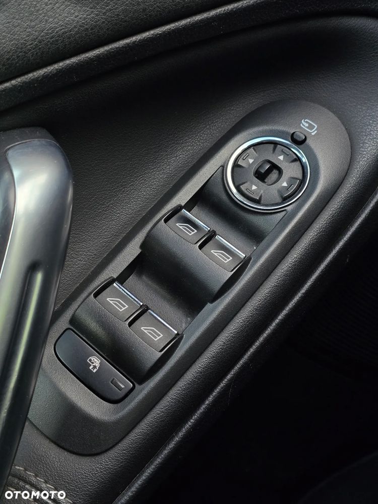 Ford Galaxy 2.0 TDCi Platinium X - 29