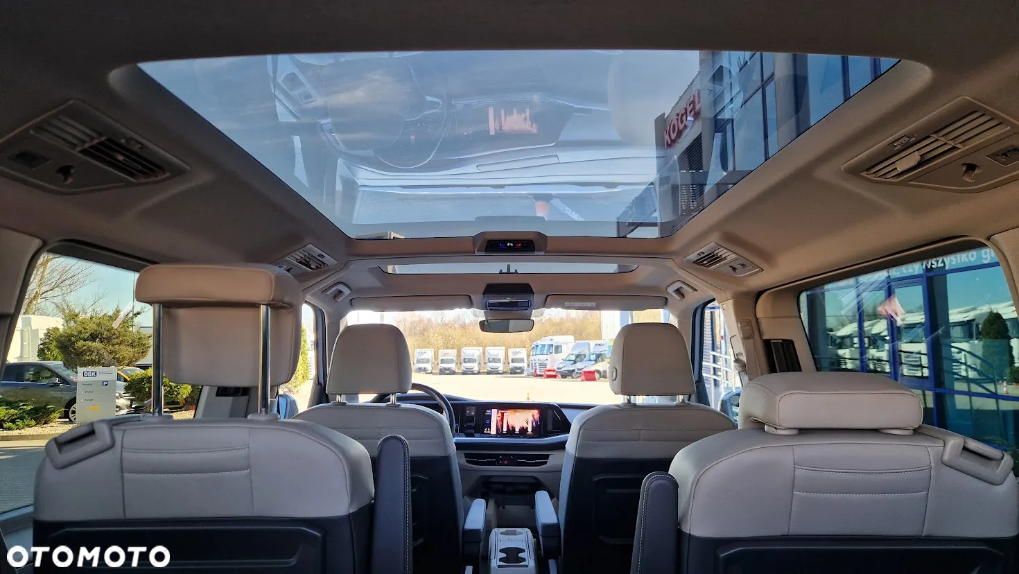 Volkswagen Multivan 2.0 TDI L2 Life DSG - 9