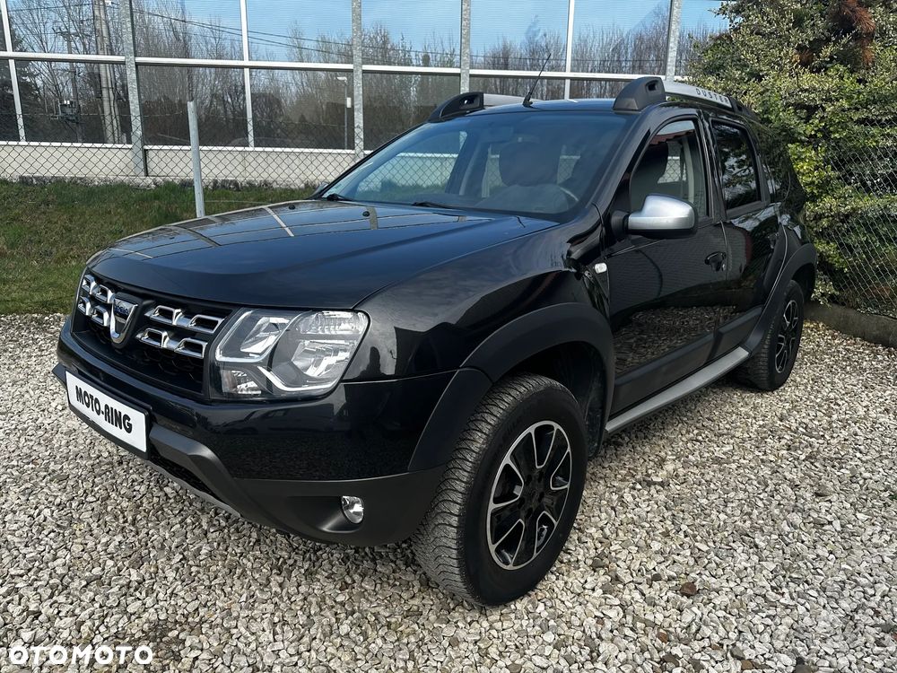 Dacia Duster TCe 125 4x2 Prestige - 1