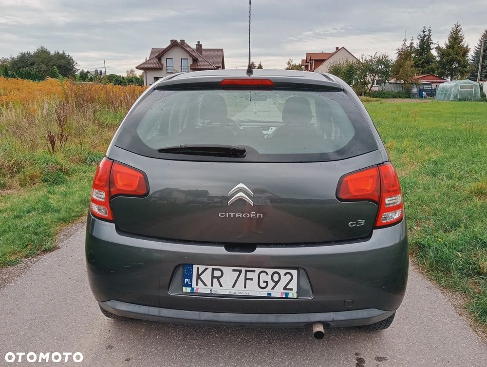 Citroën C3 Pure Tech (VTi) 82 Selection - 5