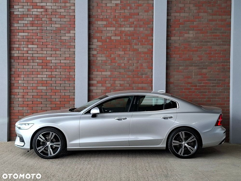 Volvo S60 - 4