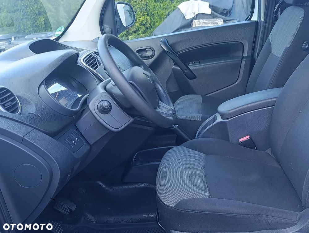 Renault Kangoo - 24