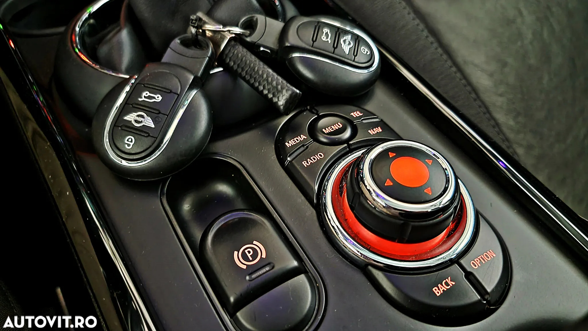 Mini Clubman - 15