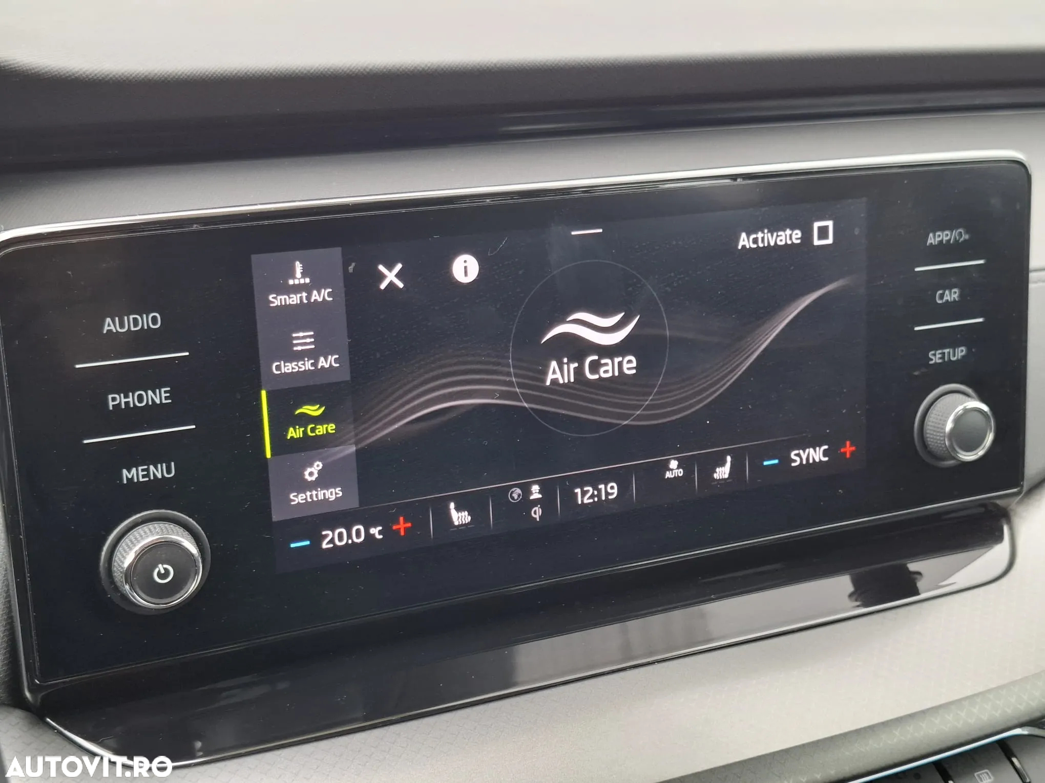 Skoda Octavia 1.0 TSI DSG Mild Hybrid Ambition - 10